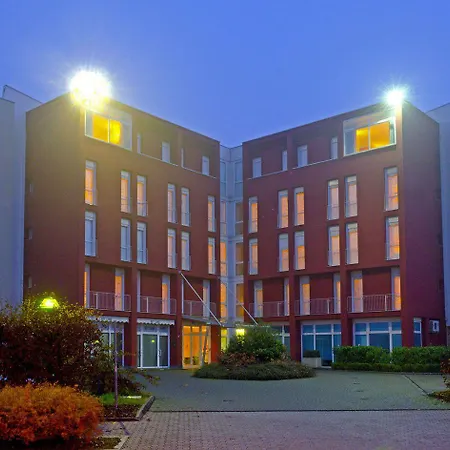 Campus 3* Collecchio