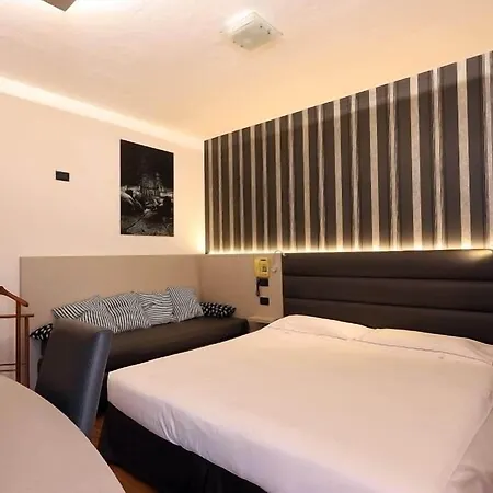 Campus Hotel Collecchio
