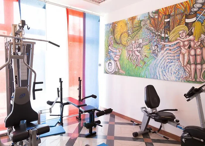 Campus 3* Collecchio