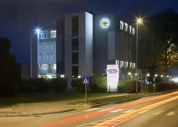 Ξενοδοχείο Campus Collecchio