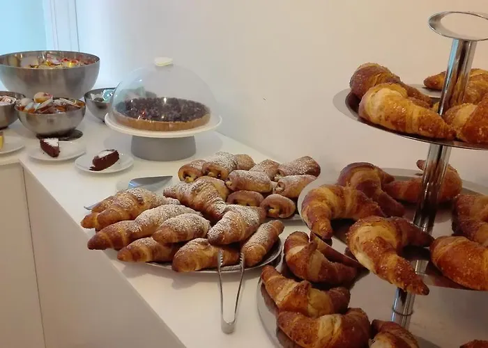 Campus Ξενοδοχείο Collecchio