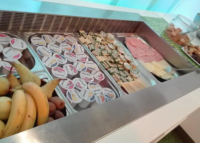 Ξενοδοχείο Campus 3*