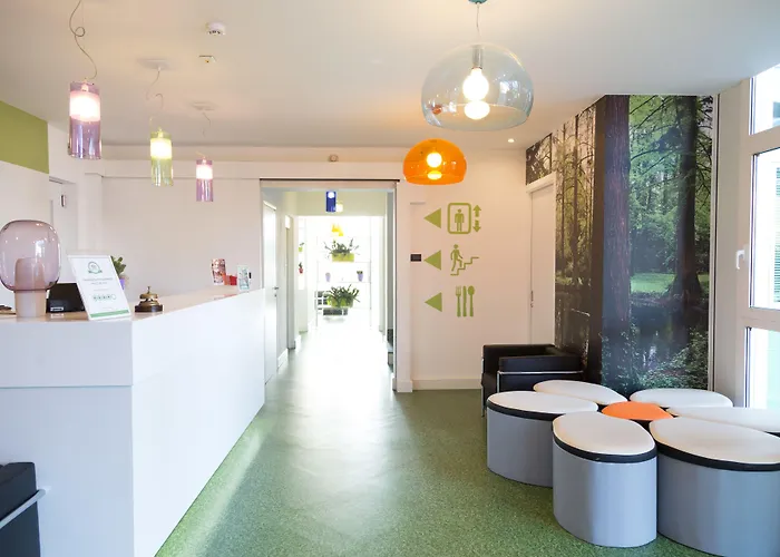 Ξενοδοχείο Campus Collecchio