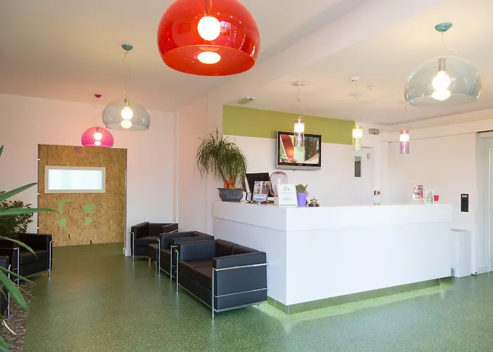 Campus Ξενοδοχείο Collecchio