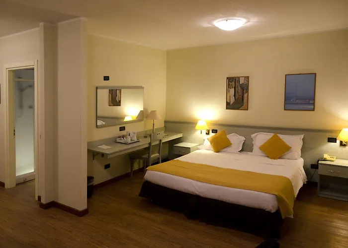 Ξενοδοχείο Campus Collecchio