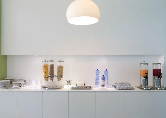 Ξενοδοχείο Campus Collecchio