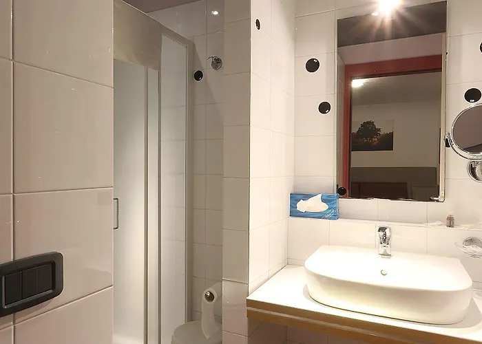 Campus Ξενοδοχείο Collecchio