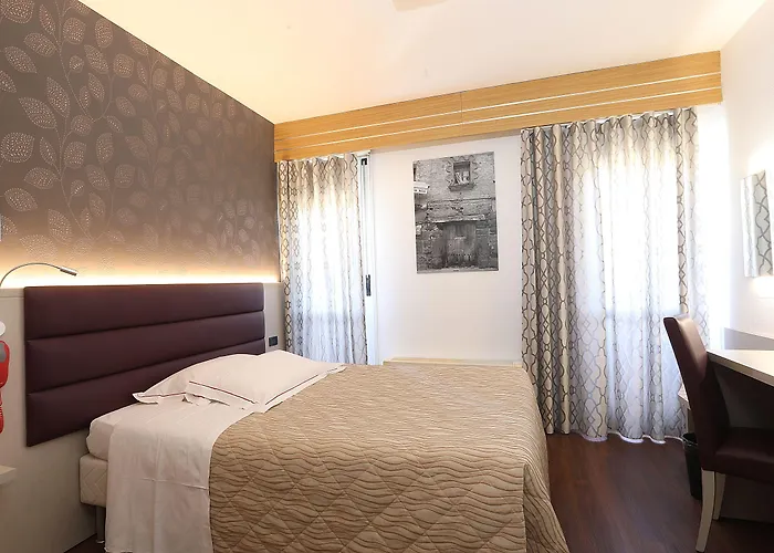 Campus Ξενοδοχείο Collecchio