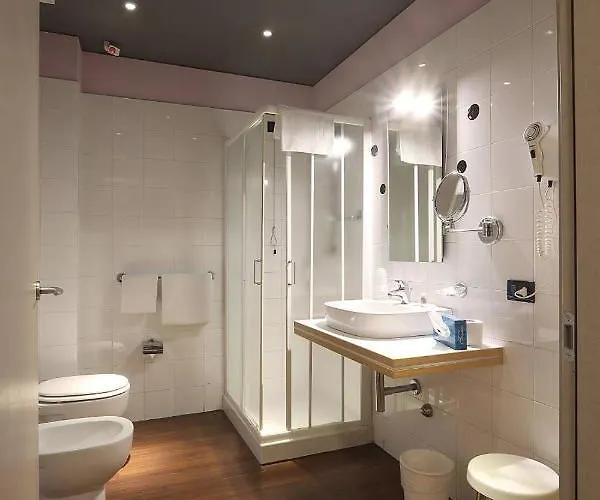 Campus Ξενοδοχείο Collecchio