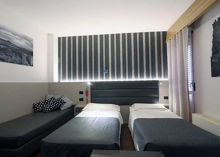 Campus 3* Collecchio