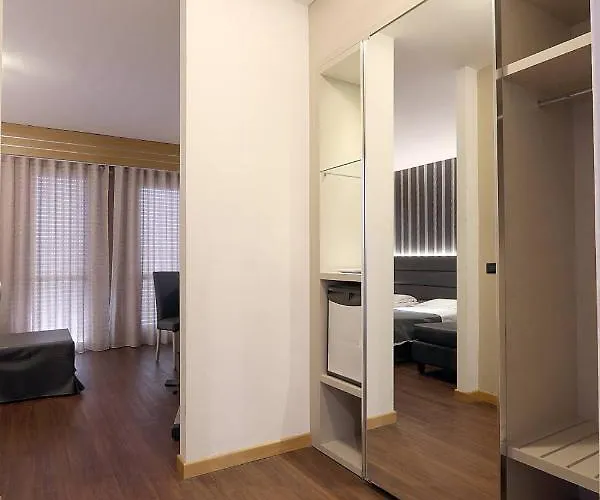 Campus Ξενοδοχείο 3*