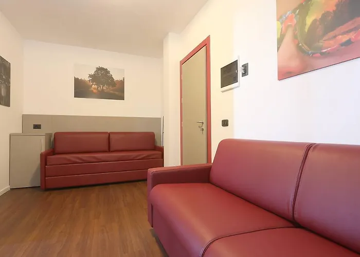 Campus Ξενοδοχείο Collecchio