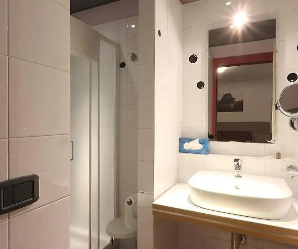 Ξενοδοχείο Campus