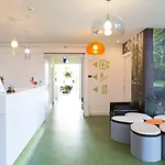 酒店 校园酒店 科莱奇奥