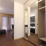 校园酒店 酒店 3*