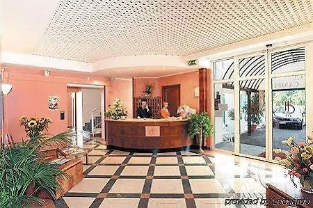 Campus Hotel