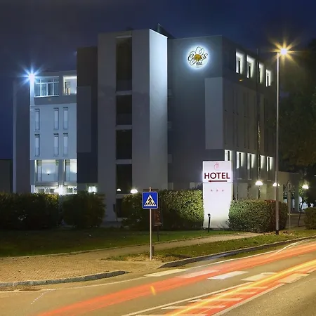 Hotel Campus Collecchio
