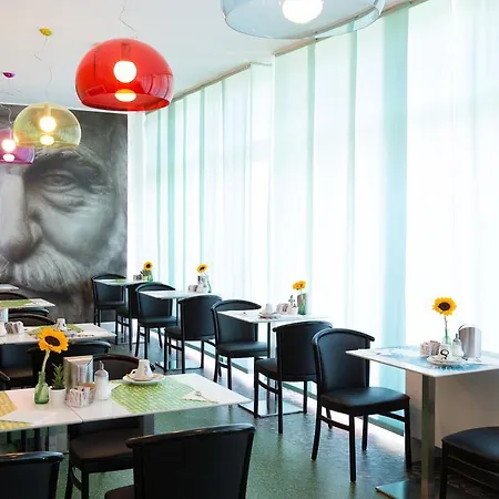 Hotel Campus Collecchio