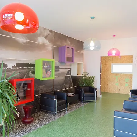 Hotel Campus Collecchio