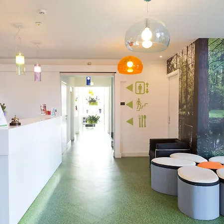 מלון Campus קולצ'יו