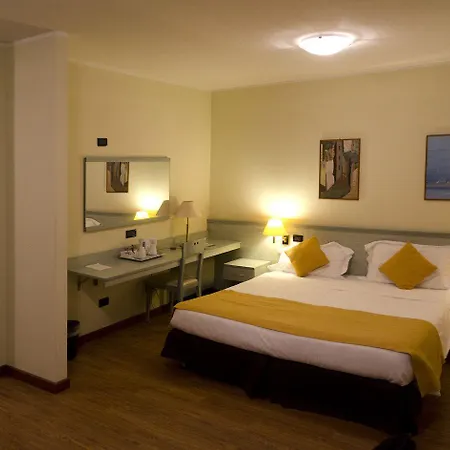 Hotel Campus Collecchio