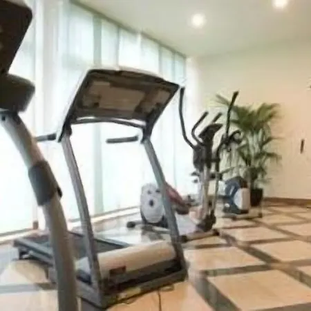 Hotel Campus