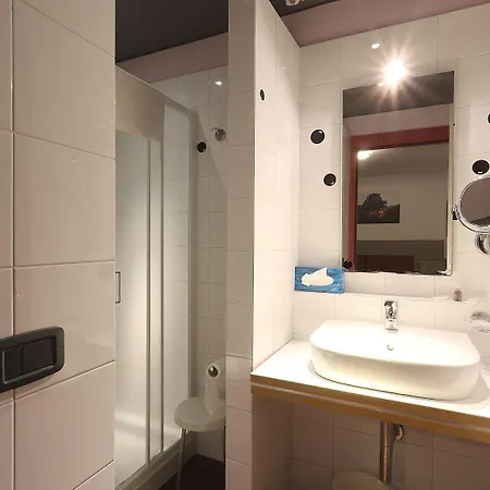 Campus Hotel Collecchio