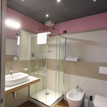 Campus 3* Collecchio