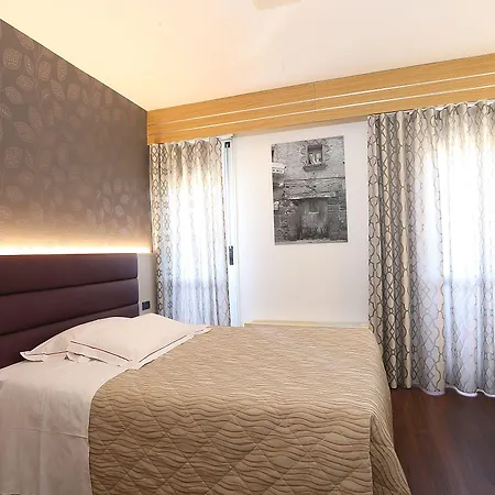 Campus מלון קולצ'יו