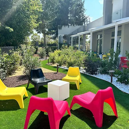 Campus קולצ'יו