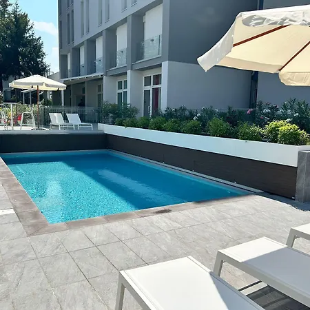 Campus קולצ'יו