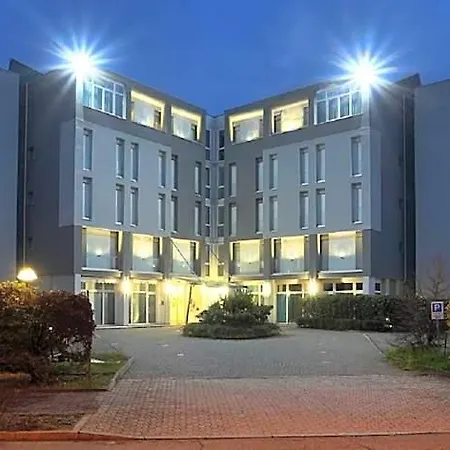 Campus 3* Collecchio