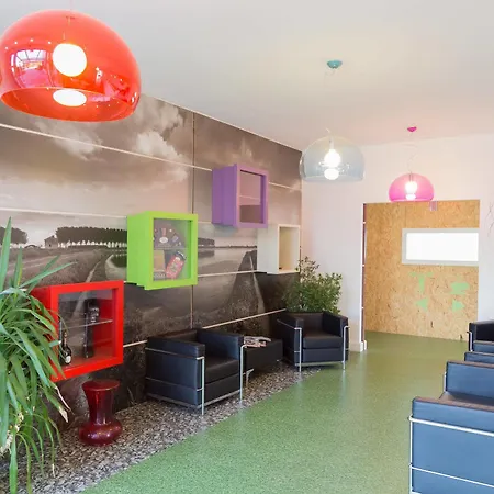 Hotel Campus Collecchio