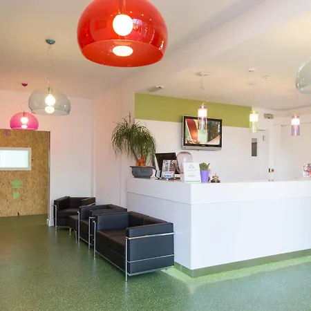 Hotel Campus Collecchio