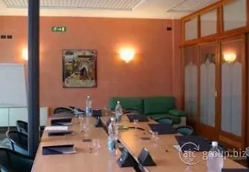 Отель Campus 3*