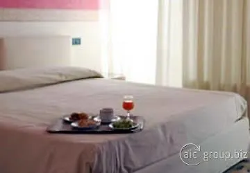 Hotel Campus Collecchio