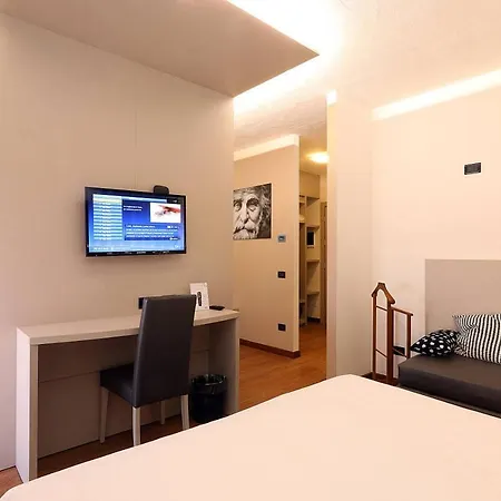 מלון Campus קולצ'יו