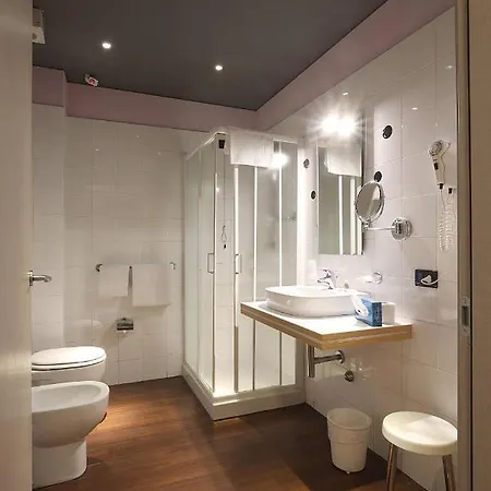 Campus מלון קולצ'יו