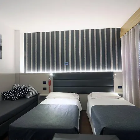 Campus 3* Collecchio