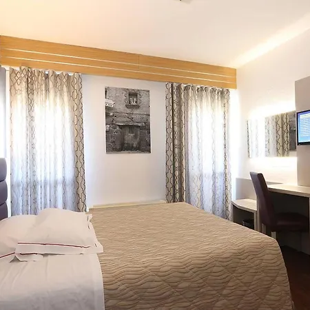 Campus 3* Collecchio