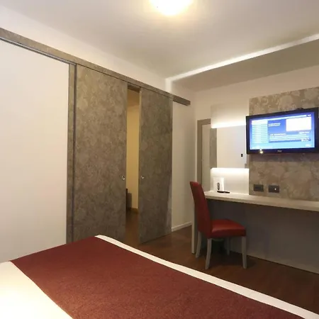 Hotel Campus Collecchio