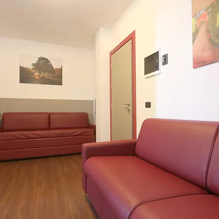 Campus מלון קולצ'יו