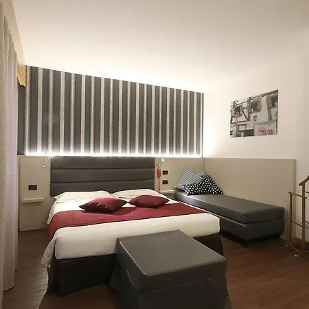 Campus Hotel