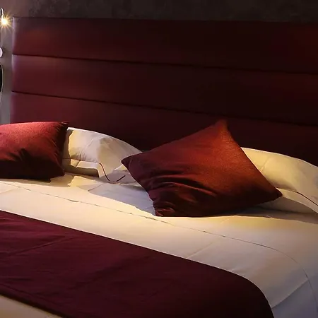 Campus Hotel Collecchio