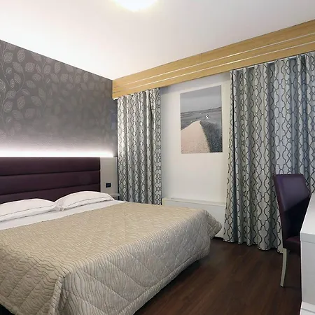 מלון Campus קולצ'יו