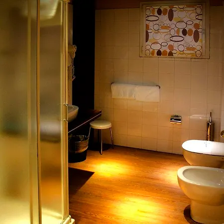 Hotel Campus Collecchio