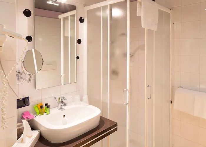 호텔 Campus 콜레키오