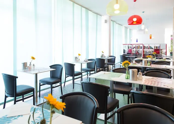 Campus 호텔 콜레키오