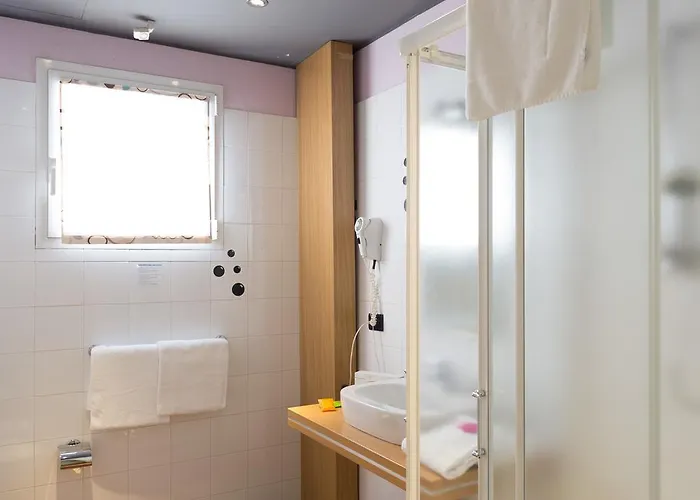 Campus 호텔 콜레키오