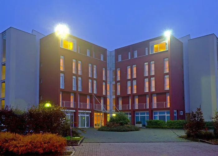 Campus 3* 콜레키오